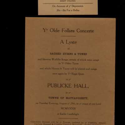 Program