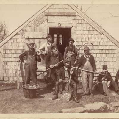 Print, Photographic