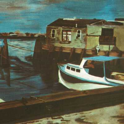Postcard