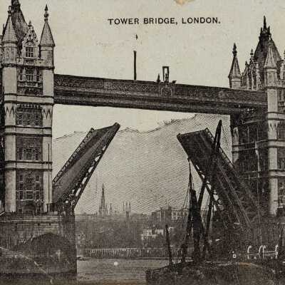 Postcard