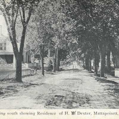 Postcard