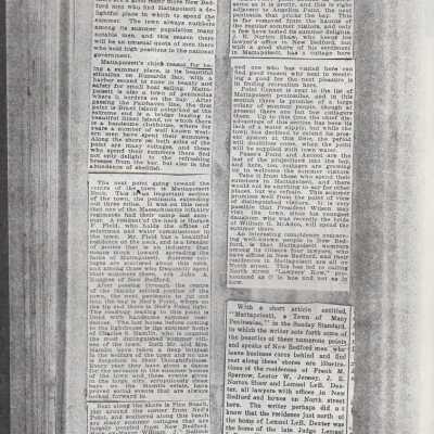 Newspaper