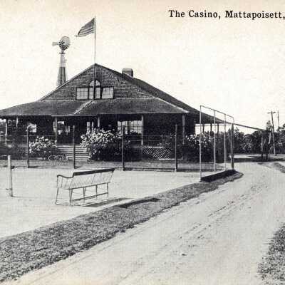 Postcard