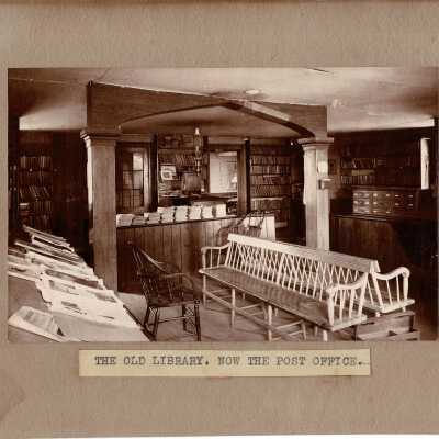Print, Photographic