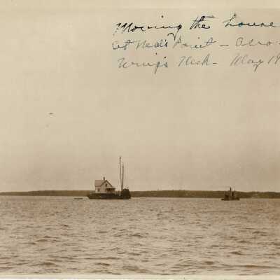 Print, Photographic