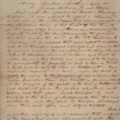 Document