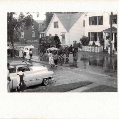 Print, Photographic