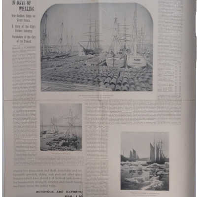 Newspaper