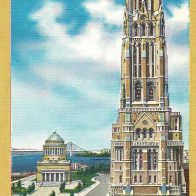 Postcard