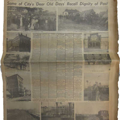 Newspaper