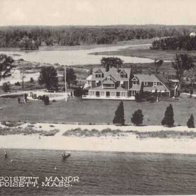 Postcard