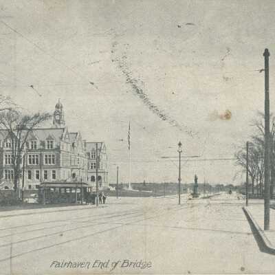 Postcard