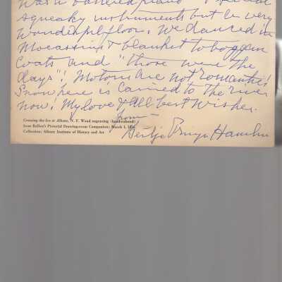 Letter