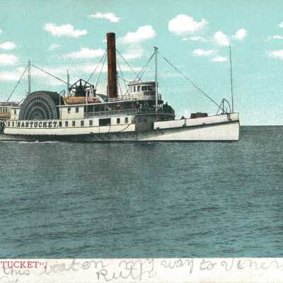 Postcard
