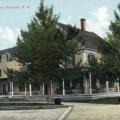 Postcard