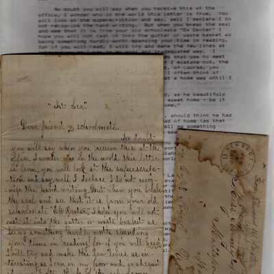 Letter