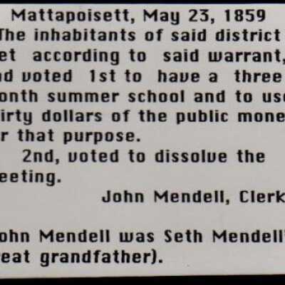 Document