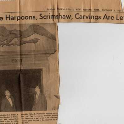 Newspaper