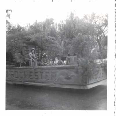 Print, Photographic