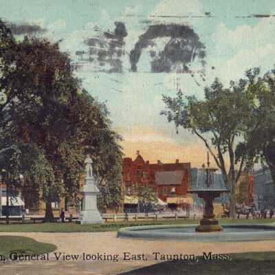 Postcard