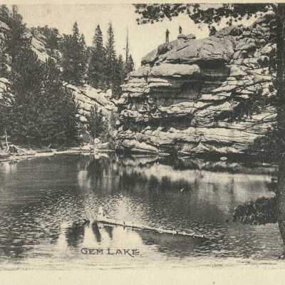 Postcard