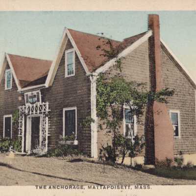 Postcard