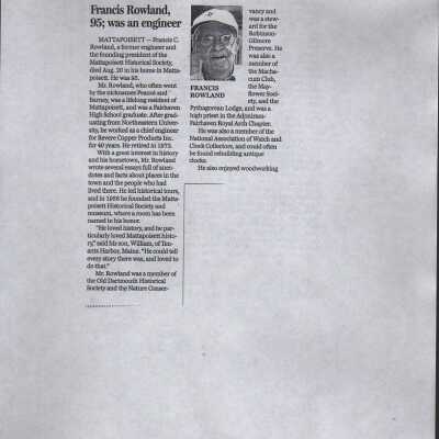 Newspaper