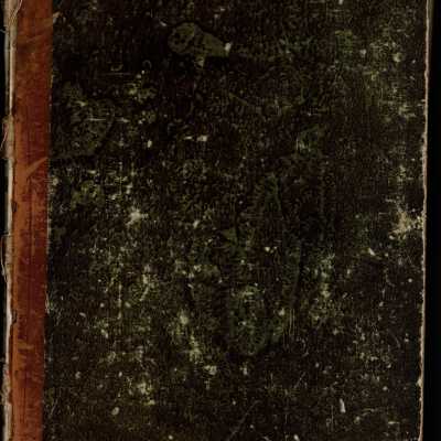 Book, Account