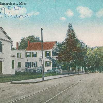 Postcard