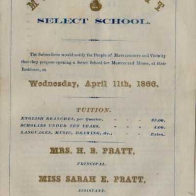 Program