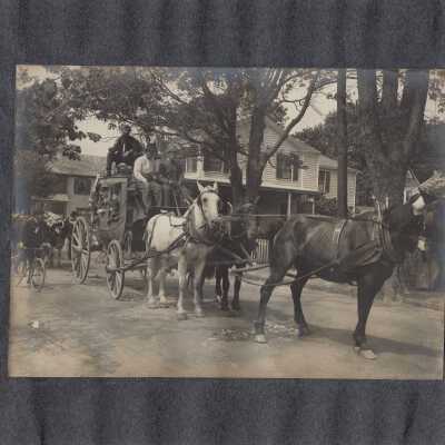 Print, Photographic