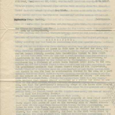 Document