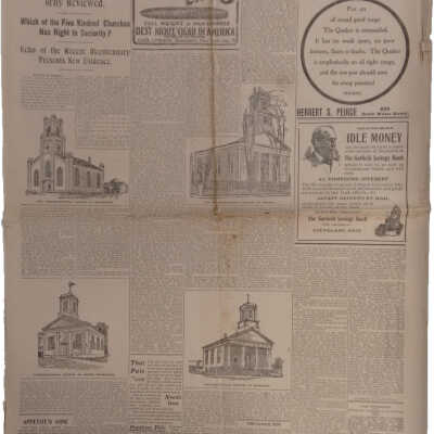 Newspaper