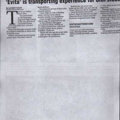 Newspaper