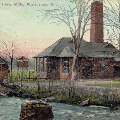Postcard