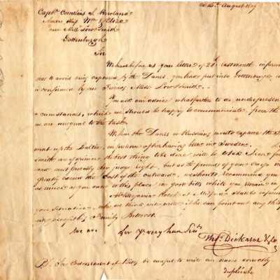 Letter