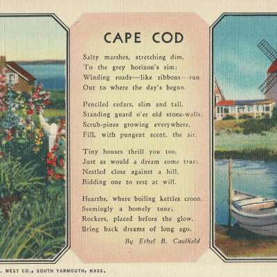 Postcard
