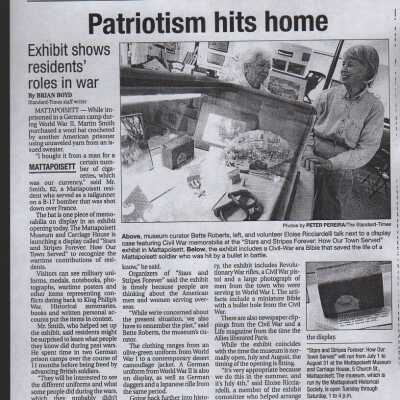 Newspaper