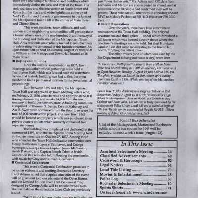 Newspaper