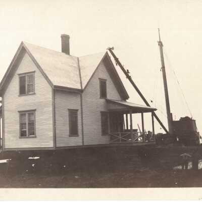 Print, Photographic