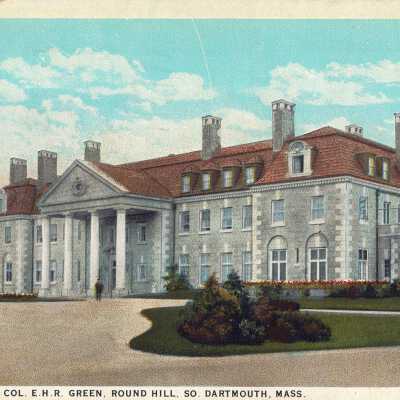 Postcard