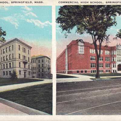Postcard