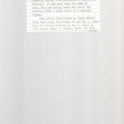 Notecard