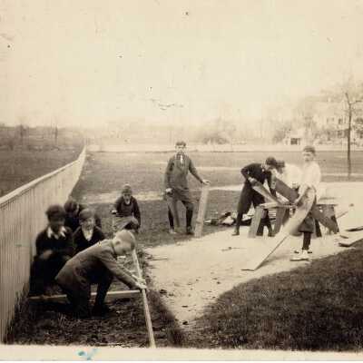 Print, Photographic