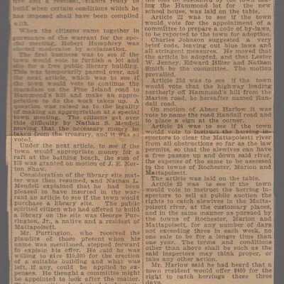 Newspaper