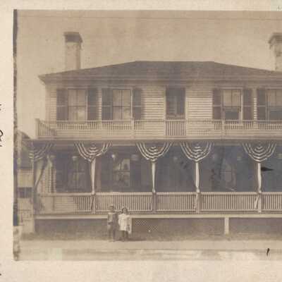 Postcard