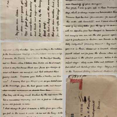 Letter
