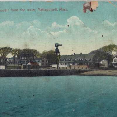 Postcard