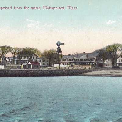 Postcard