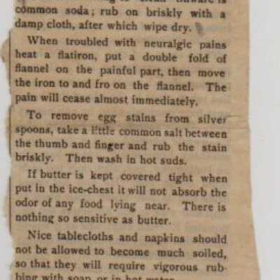 Newspaper